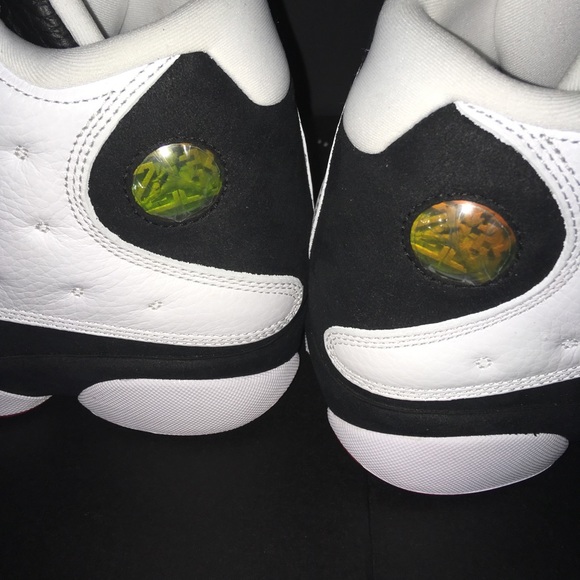 Jordan Retro 13 main image 4